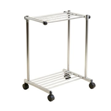 Perrault Portable Rolling Rack