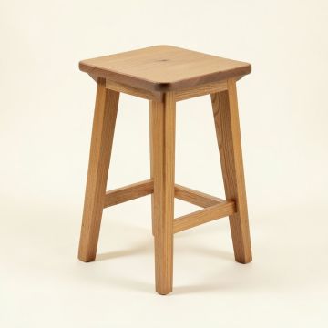 Thorndale Stool (synthetic illustration; no displayed measurements)