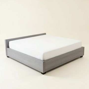 Low Profile Standard Bed (synthetic illustration; no displayed measurements)