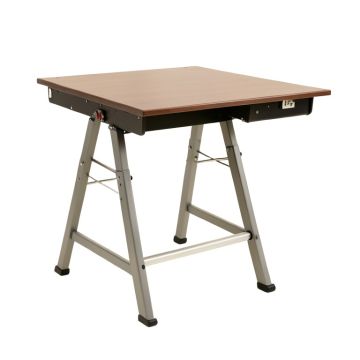 Ladder Desk