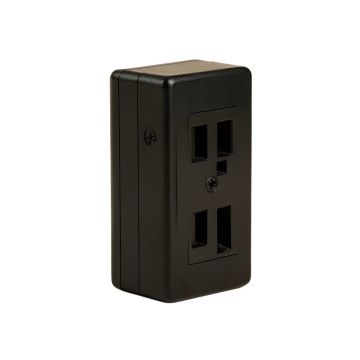 Surgearrest Surge Protector 3Ft Cord Outlet