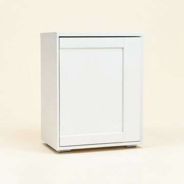 Dimensions 30 ” H X 24 ” W X 12 ” D Wall Cabinet (synthetic illustration; no displayed measurements)