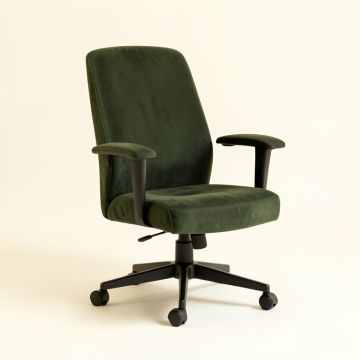Kai Swivel Task Chair (synthetic illustration; no displayed measurements)