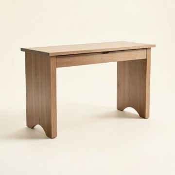 Kalani 46 '' Console Table (synthetic illustration; no displayed measurements)