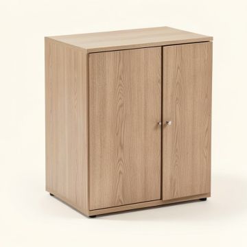 Hazlewood Road Storage Cabinet (synthetic illustration; no displayed measurements)