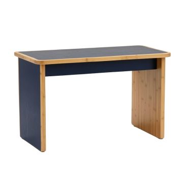 Holly Bend Writing Desk - Navy