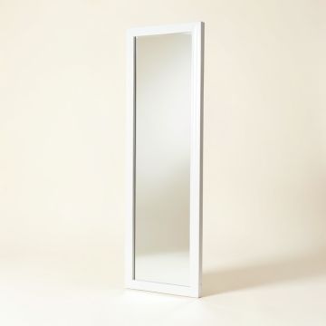 Porcelli On The Door Full Length Mirror (synthetic illustration; no displayed measurements)