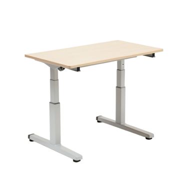Egham Height Adjustable Standing Desk