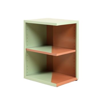 Gioia 4 - Shelf Storage Cabinet