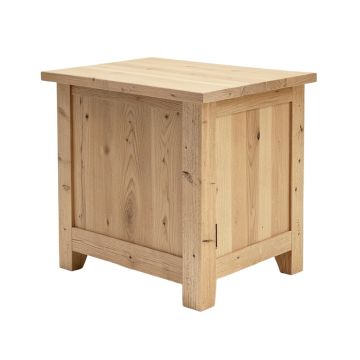 Haslingden Kitchen Island Manufactured Wood