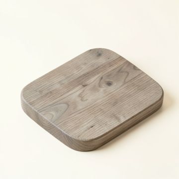 Willow Canyon Cutting Board - Gray (synthetic illustration; no displayed measurements)