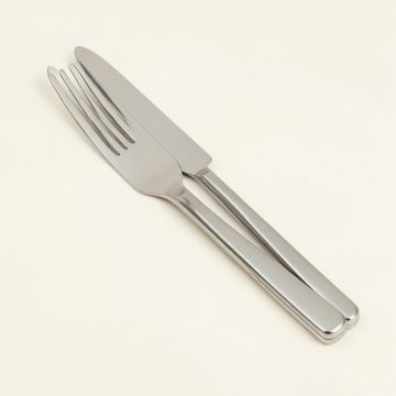 Take The Cake 2 Piece Cake Knife Set (synthetic illustration; no displayed measurements)