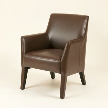 Sloan Upholstered Dining Chair (synthetic illustration; no displayed measurements)