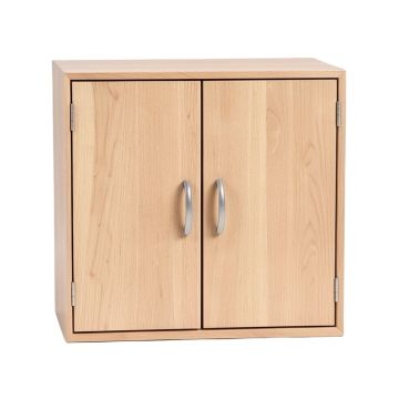 Cataleya 2 Door Storage Cabinet