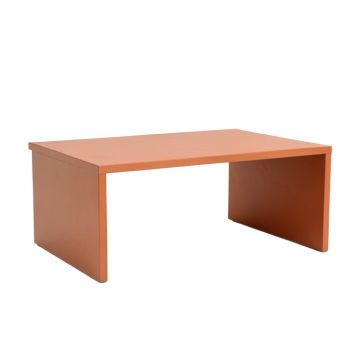 Holly Dell Desktop Monitor Riser - Terracotta