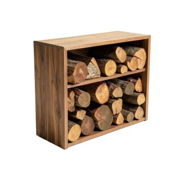 Herwiga Log Rack
