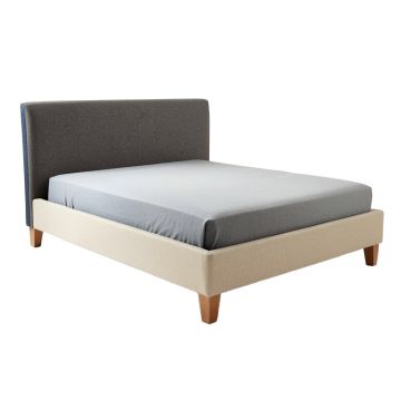 Ranstead Upholstered Platform Bed (synthetic illustration; no displayed measurements)