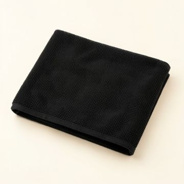 Heath Arc Bath Towel (synthetic illustration; no displayed measurements)