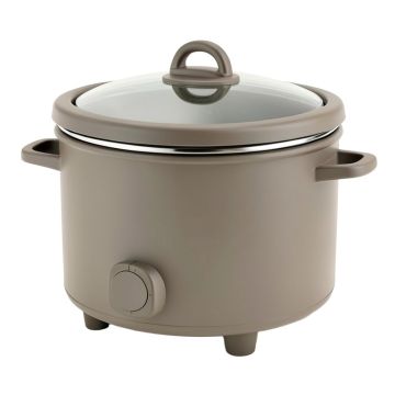 Crock-Pot 7 Qt . Slow Cooker