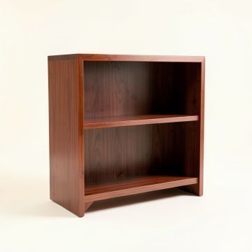 Standard Bookcase (synthetic illustration; no displayed measurements)