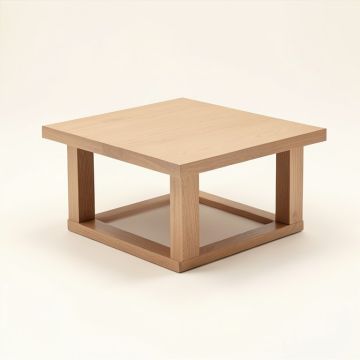Kimberline Coffee Table (synthetic illustration; no displayed measurements)