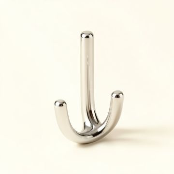 Lombardia® Robe Hook (synthetic illustration; no displayed measurements)