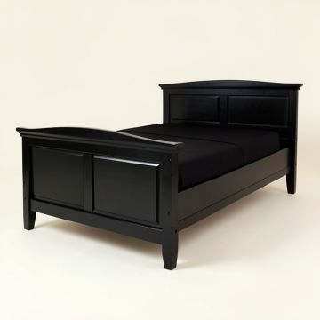 Dc Comics Batman Twin Platform Bed (synthetic illustration; no displayed measurements)