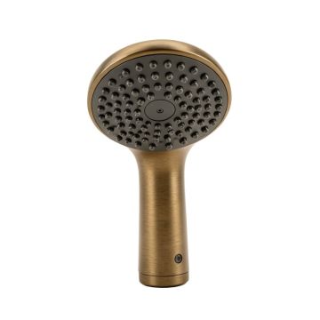 Moen Full/Standard Handheld Shower Head