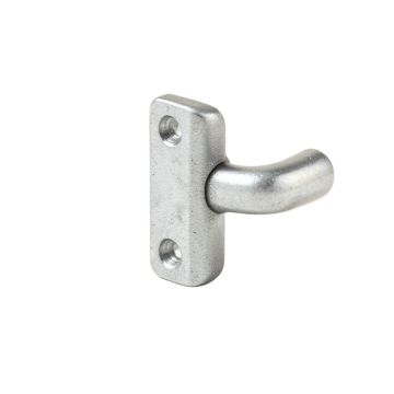 Long Island 3 3/4 '' Center To Center Bar Pull (synthetic illustration; no displayed measurements)