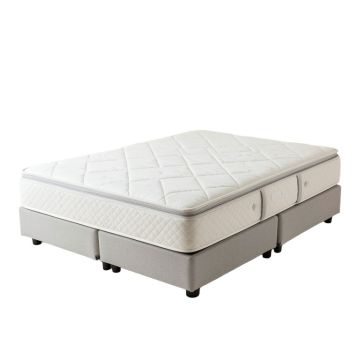 Serta Perfect Sleeper 12 '' Firm Hybrid Mattress