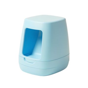 Femovable Automatic Feeder