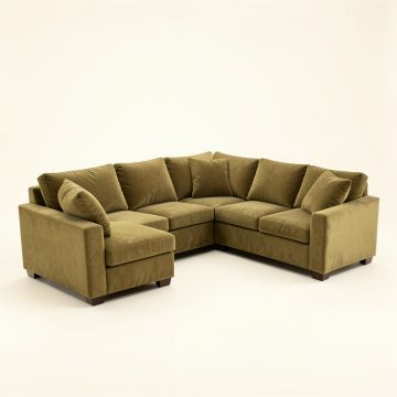 Jonathan 4 Piece Standard Living Room Set (synthetic illustration; no displayed measurements)