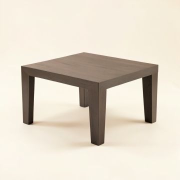 Legaspi Iron Coffee Table (synthetic illustration; no displayed measurements)