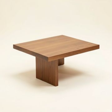 Huyet Coffee Table (synthetic illustration; no displayed measurements)