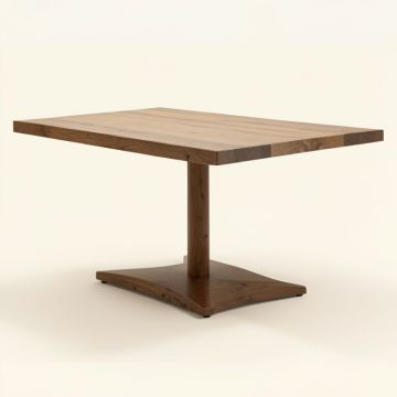 Emestine Extendable Drop Leaf Dining Table (synthetic illustration; no displayed measurements)