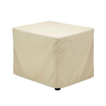 Wayfair Basics Water Resistant Patio Dining Set Cover With 2 Year Warranty