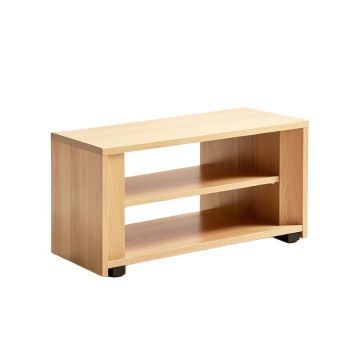 Glenn Corner Tv Stand For Tvs Up To 55 ''