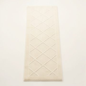 Brook Branch Narrow Runner Rug - Ivory (synthetic illustration; no displayed measurements)