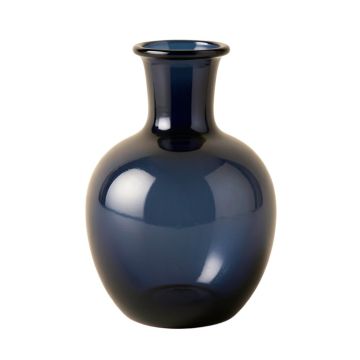 Elm Arc Empty Decorative Vase