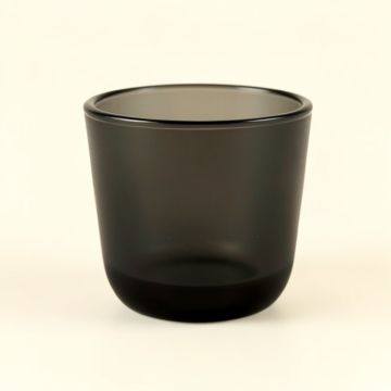 Cove Arc Empty Candle Holder (synthetic illustration; no displayed measurements)