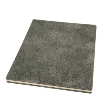 12 '' X 12 '' Level Loop Carpet Tile