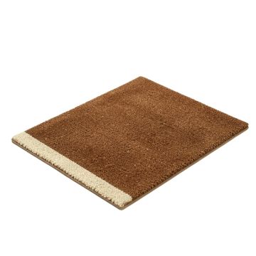 Baldovino Sweet Non-Slip Outdoor Door Mat