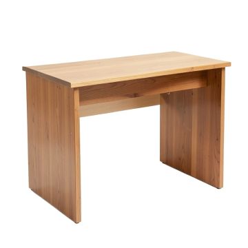 Pine Isle Solid Wood Desk