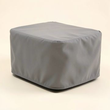 Built-In Head Grill Cover - Fits Up To 40 '' - 700-0781 (synthetic illustration; no displayed measurements)