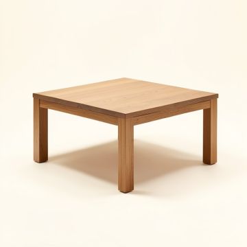 Bianca `` Coffee Table '' (synthetic illustration; no displayed measurements)