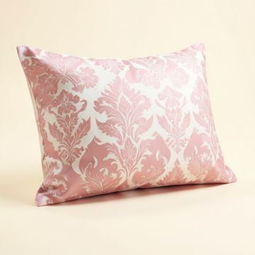 Amelia Damask Body Pillow Case (synthetic illustration; no displayed measurements)