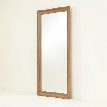 Eshe Modern & Contemporary Full Length Mirror (synthetic illustration; no displayed measurements)