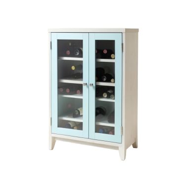Piner Bar Cabinet (synthetic illustration; no displayed measurements)