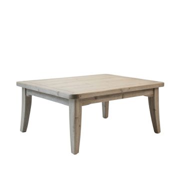 Vale Bend Coffee Table - Gray