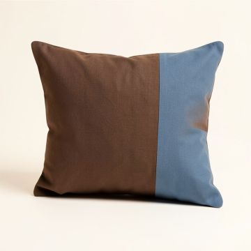 Tsakig Rectangular Cotton Pillow Cover And Insert (synthetic illustration; no displayed measurements)